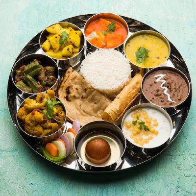 Best Indian Food in Plano