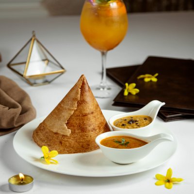 Indian Dosa