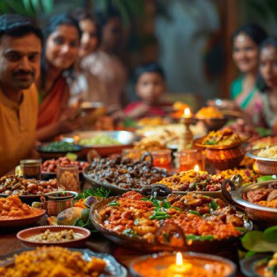 Indian Restaurant Plano