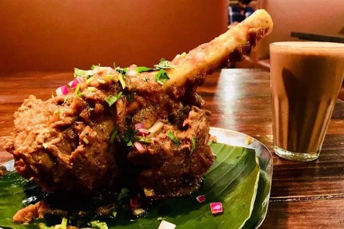 Kumar's South Indian Cuisine Featured in Dallas Observer